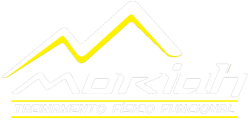 Moriah Treinamento Físico Funcional